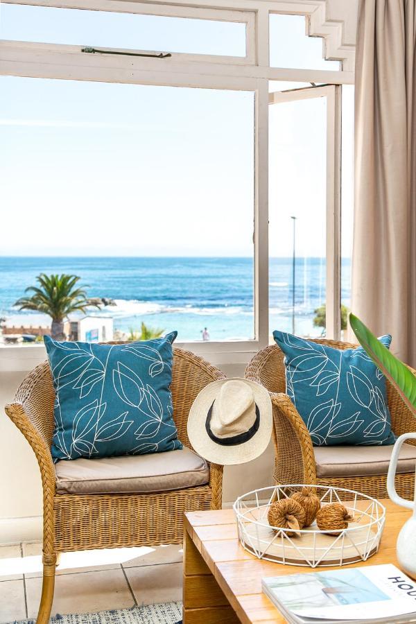 Tidal Pool - Camps Bay *