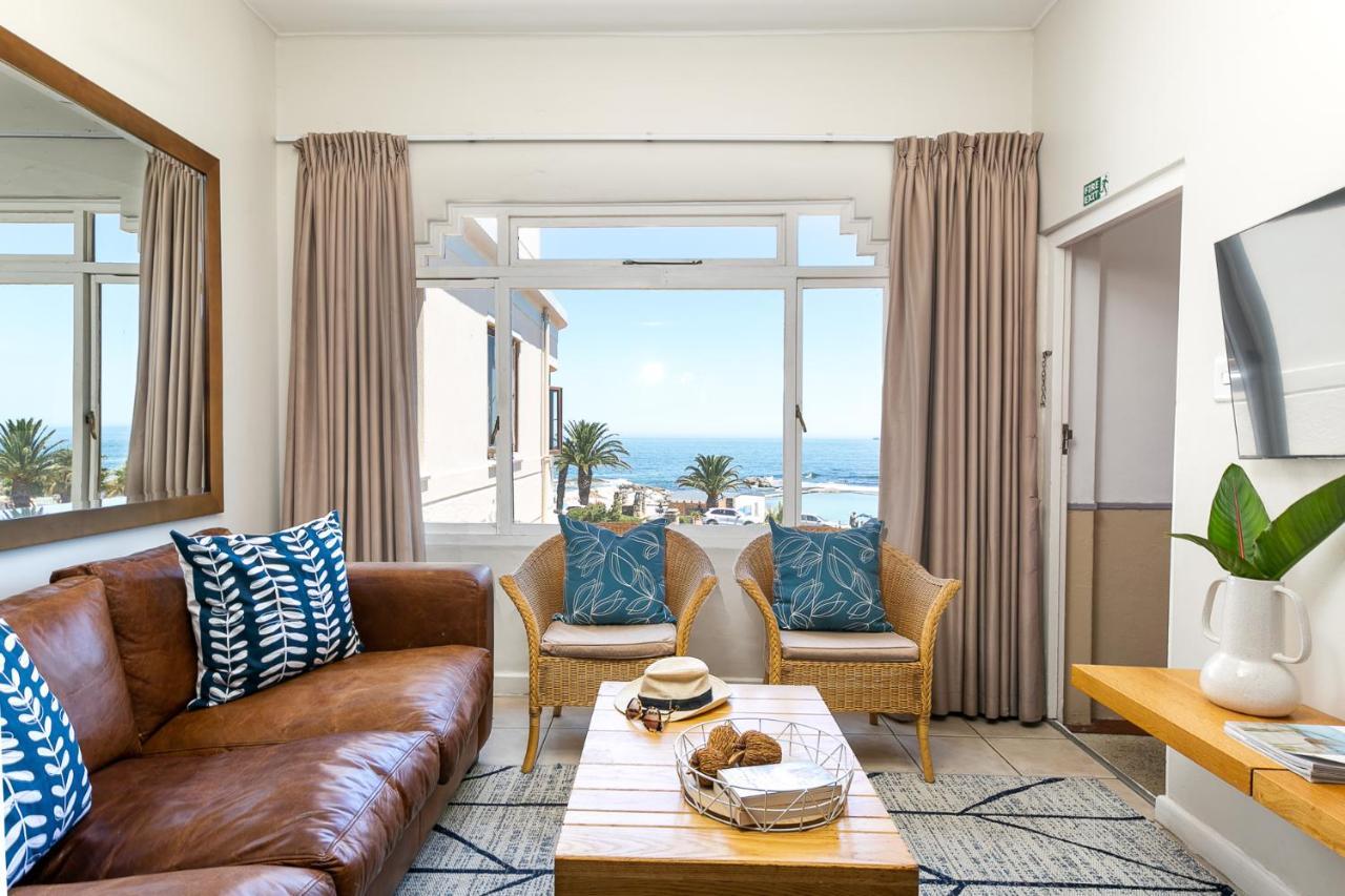 Tidal Pool - Camps Bay Apartment *