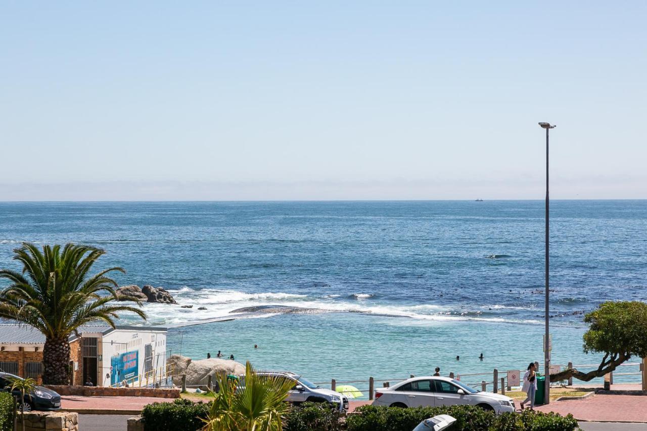 Tidal Pool - Camps Bay Apartment Cape Town