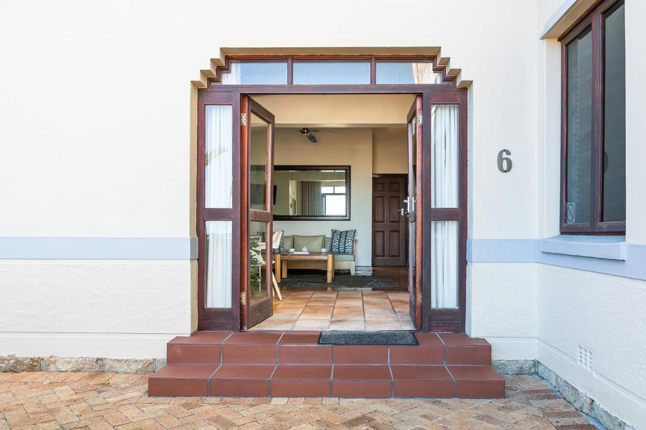 Apartment Tidal Pool - Camps Bay *
