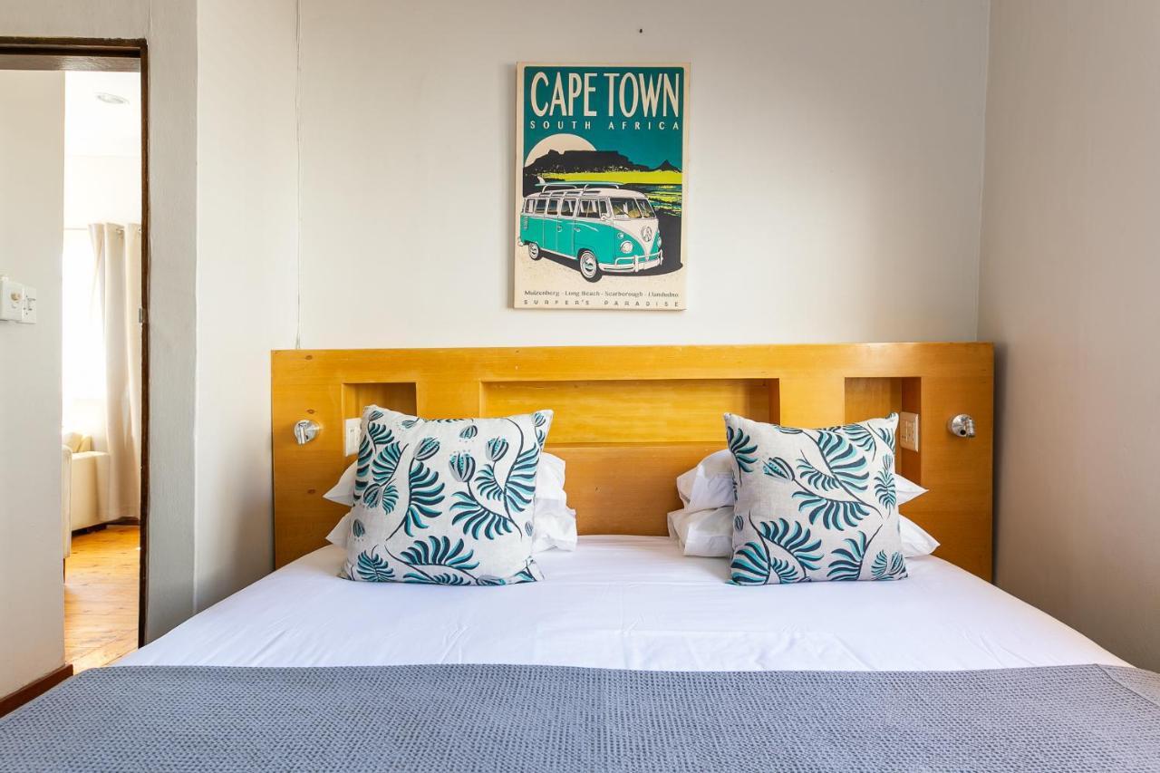 Tidal Pool - Camps Bay Apartment *