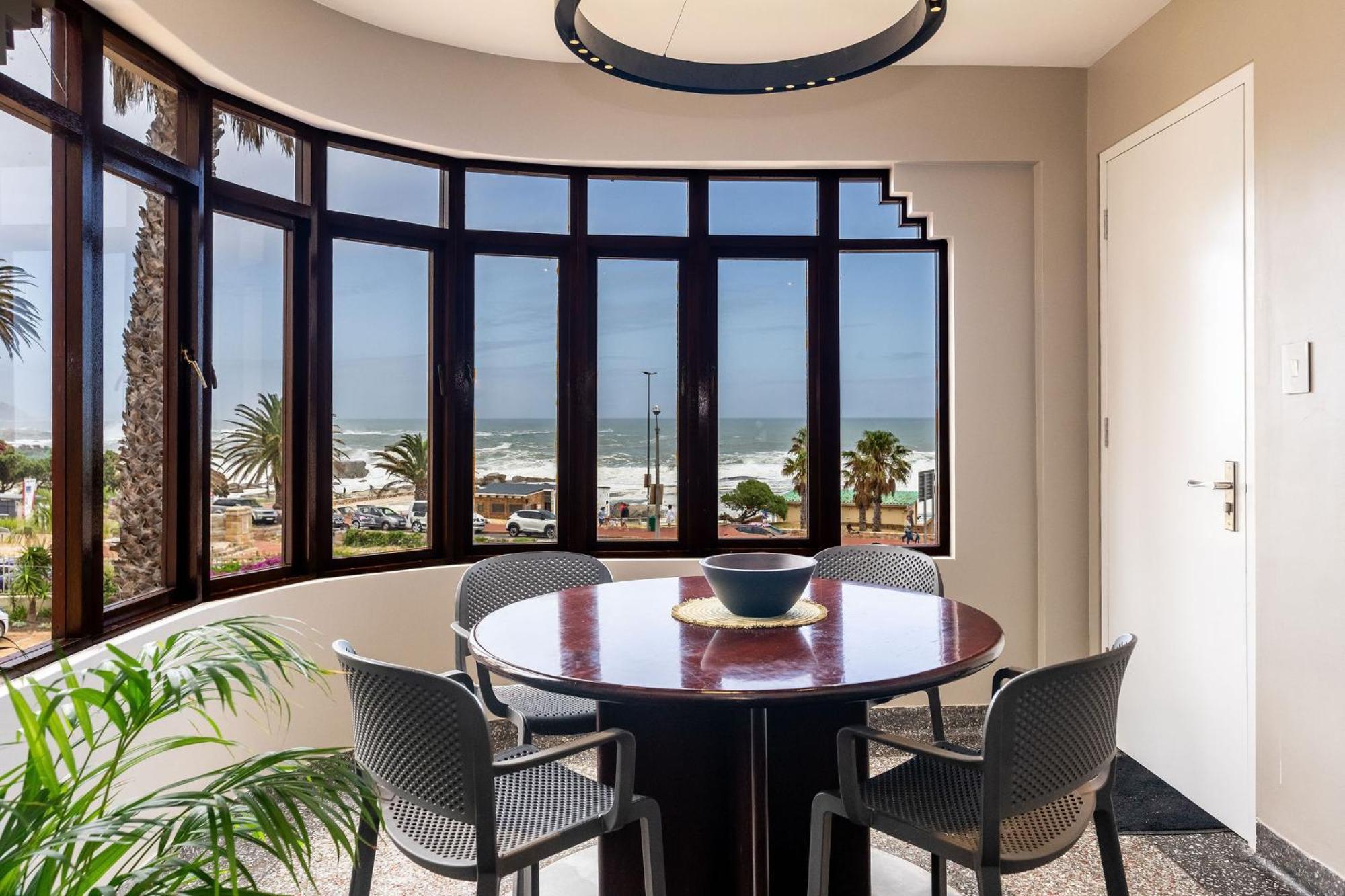 Apartment Tidal Pool - Camps Bay