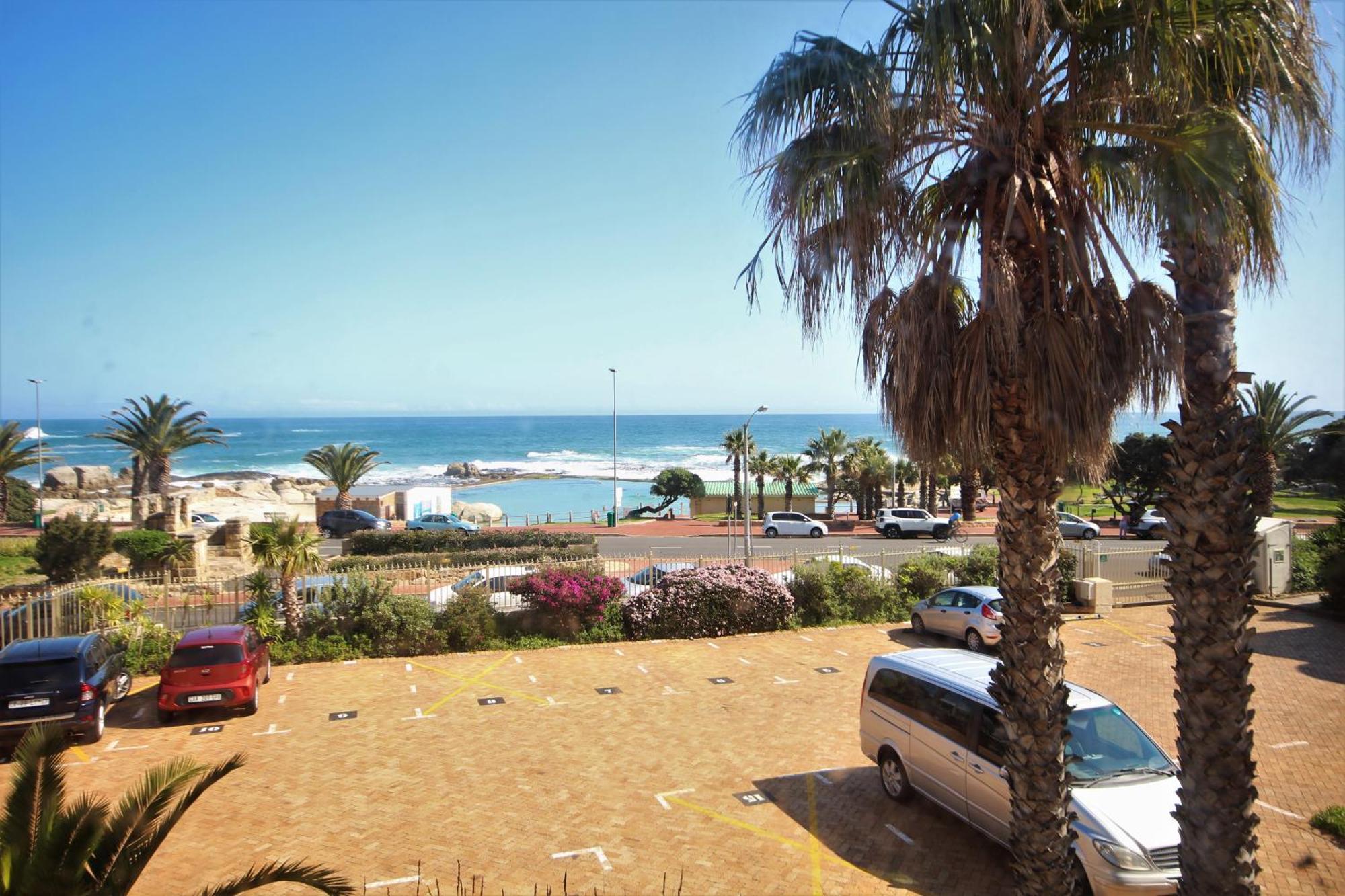 Apartment Tidal Pool - Camps Bay Cape Town