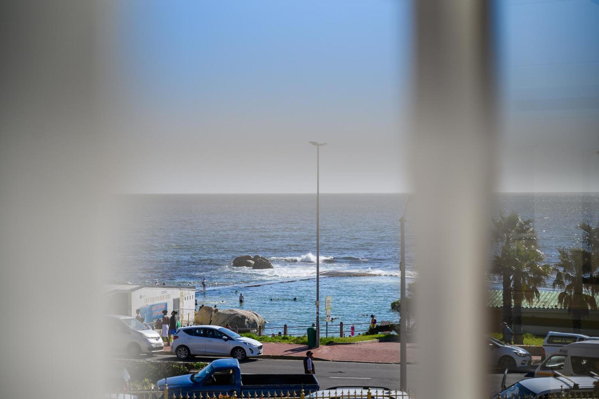 Apartment Camps Bay Village - Tidal Pool *